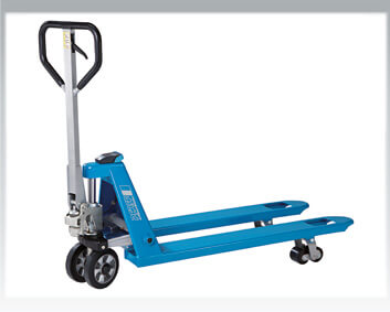 Pfaff Tandemgabelrollen HU25-115TS (21225460) Ab 512,95