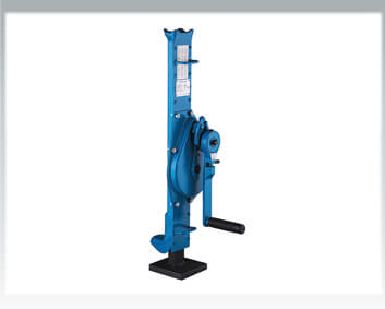 Pfaff Steel jack SJ Pfaff Steel jack SJ