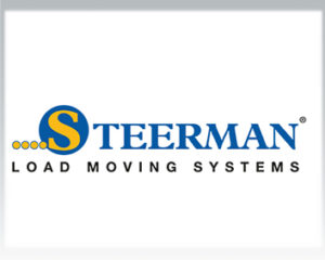 Steerman Load Moving Systems