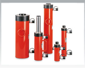 Yale Universal cylinders YH