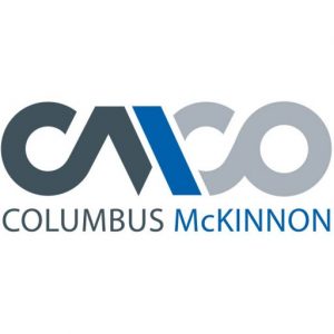 CMCO | Columbus McKinnon